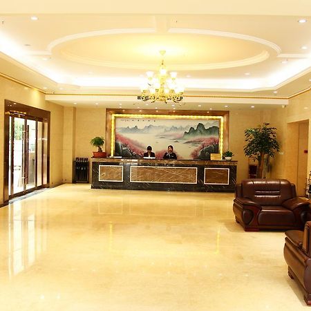 Wanyue Shijia Hotel Suzhou  Exterior foto