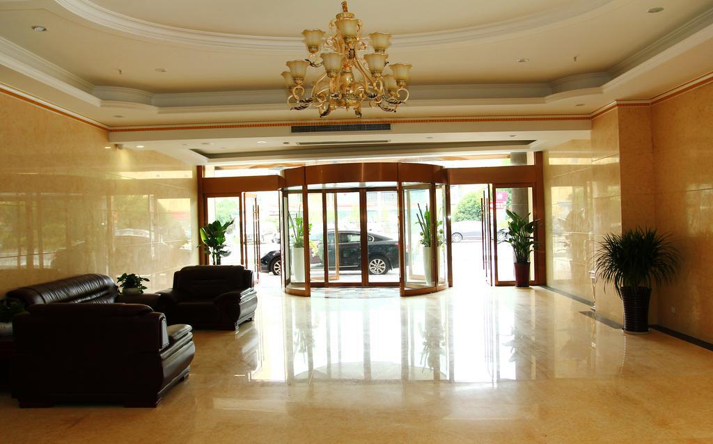 Wanyue Shijia Hotel Suzhou  Cameră foto