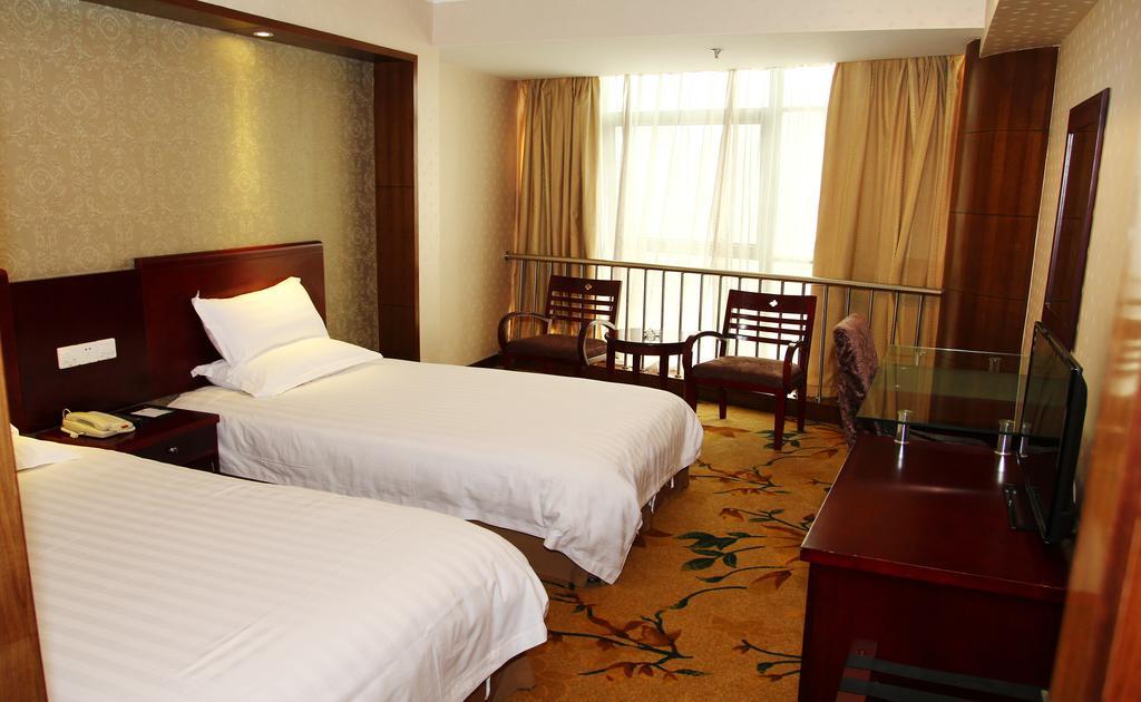 Wanyue Shijia Hotel Suzhou  Cameră foto