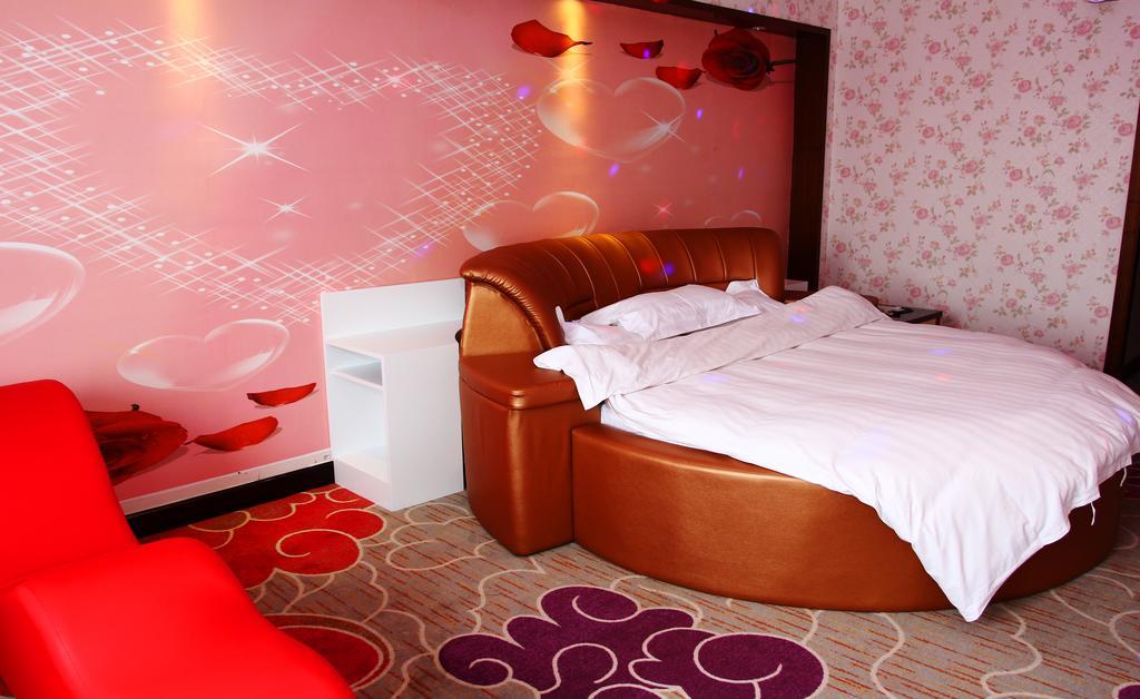 Wanyue Shijia Hotel Suzhou  Cameră foto