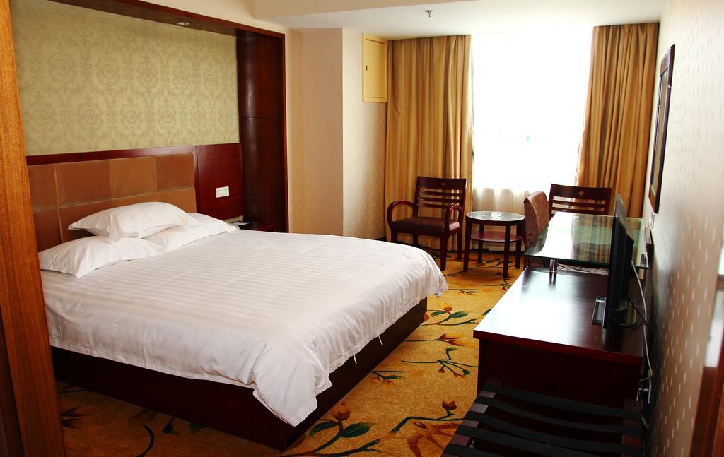 Wanyue Shijia Hotel Suzhou  Cameră foto