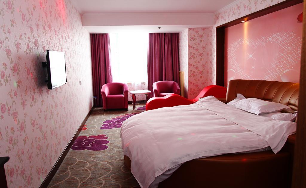 Wanyue Shijia Hotel Suzhou  Cameră foto