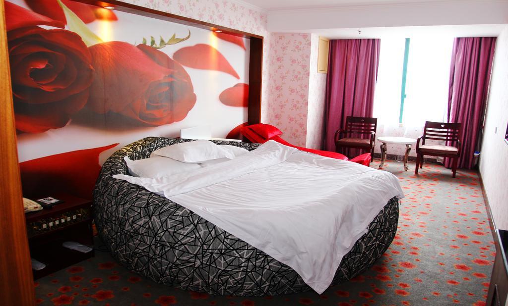 Wanyue Shijia Hotel Suzhou  Cameră foto