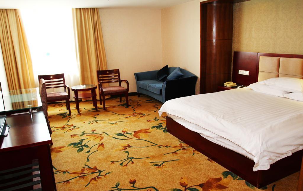 Wanyue Shijia Hotel Suzhou  Cameră foto