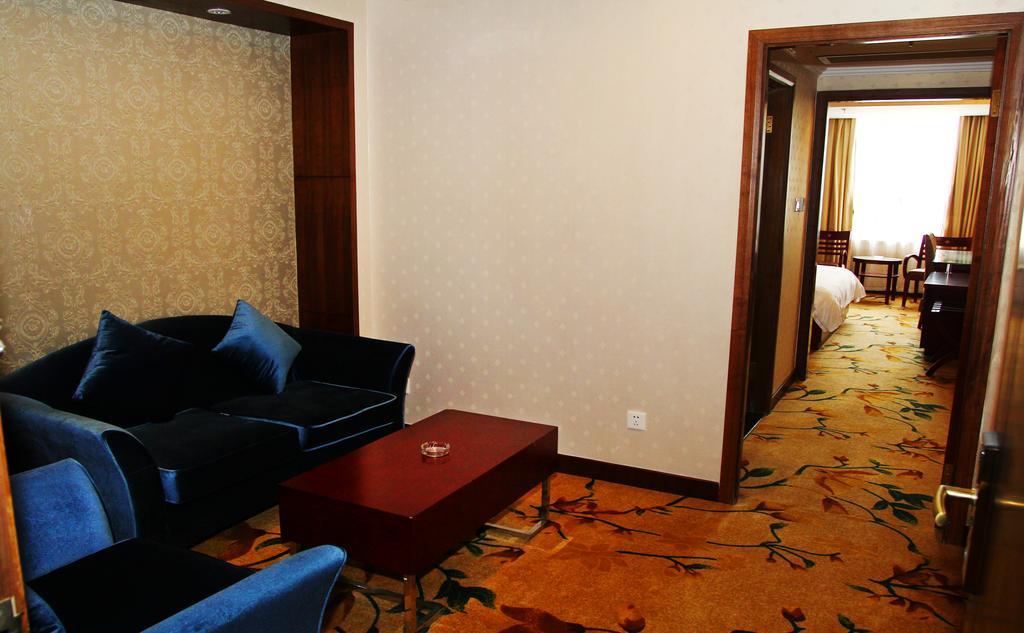 Wanyue Shijia Hotel Suzhou  Cameră foto