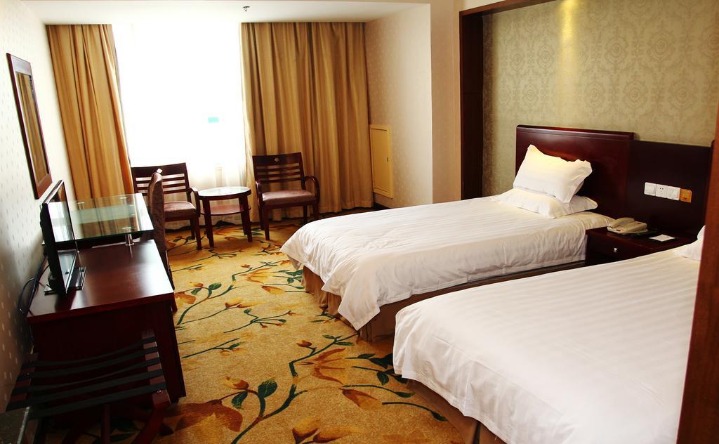 Wanyue Shijia Hotel Suzhou  Cameră foto