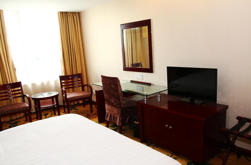 Wanyue Shijia Hotel Suzhou  Cameră foto